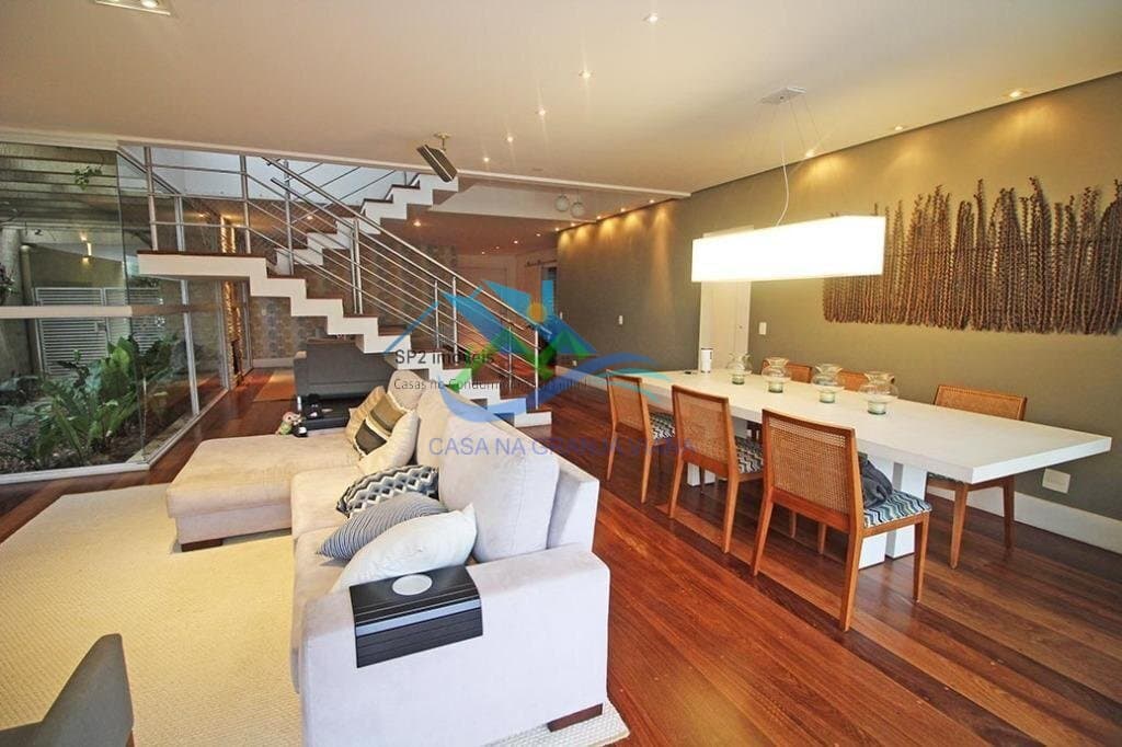 Casa em Condomínio para Venda em São Paulo II Cotia-SP