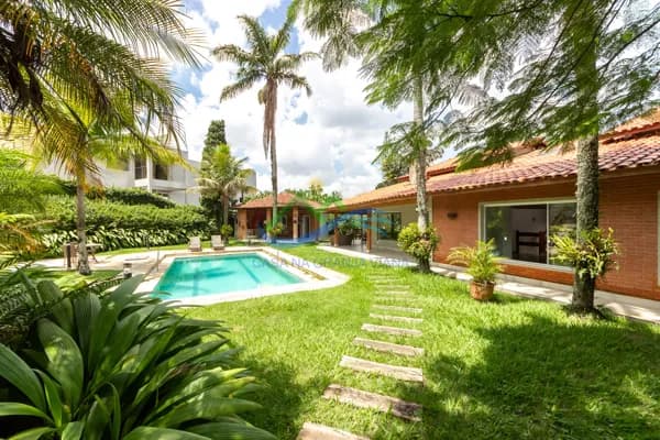 Casa em Condomínio para Venda em Palos Verdes Carapicuíba-SP