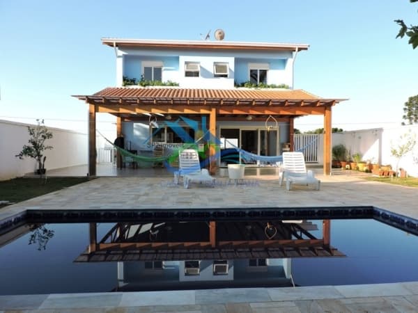 Casa em Condomínio para Venda em Vintage Cotia-SP