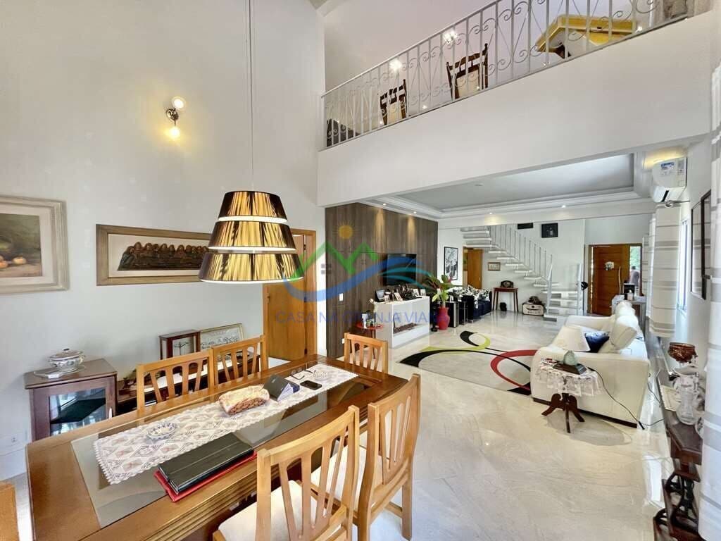 Casa Térrea para Venda em Recanto Inpla Carapicuíba-SP