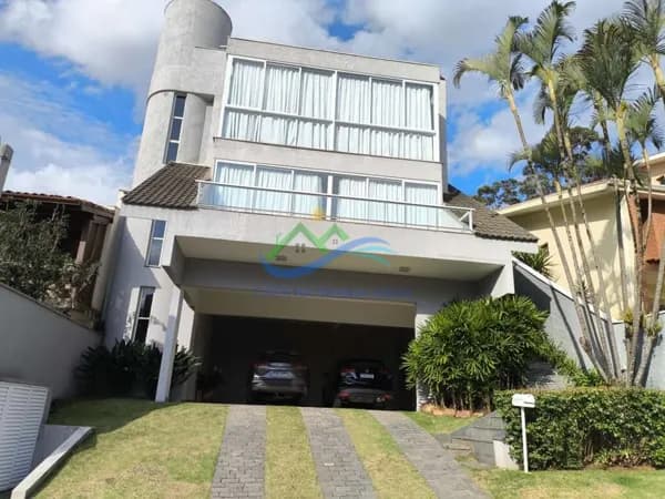 Casa de Condomínio em Cotia - São Paulo II