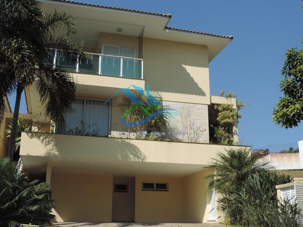 Casa em Condomínio para Venda e Aluguel em São Paulo II Cotia-SP