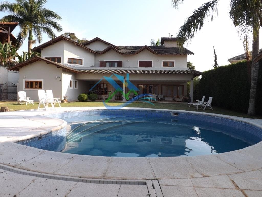 Casa em Condomínio para Venda em São Paulo II Cotia-SP