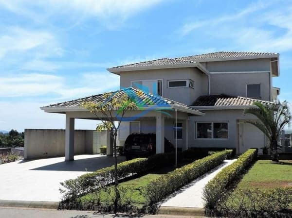 Casa em Condomínio para Venda em Vintage Cotia-SP