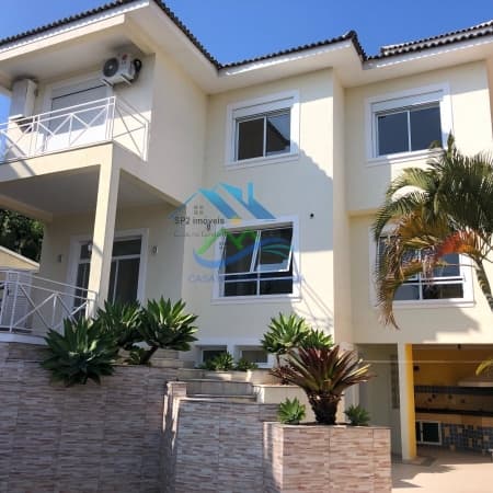 Casa em Condomínio para Venda em São Paulo II Cotia-SP