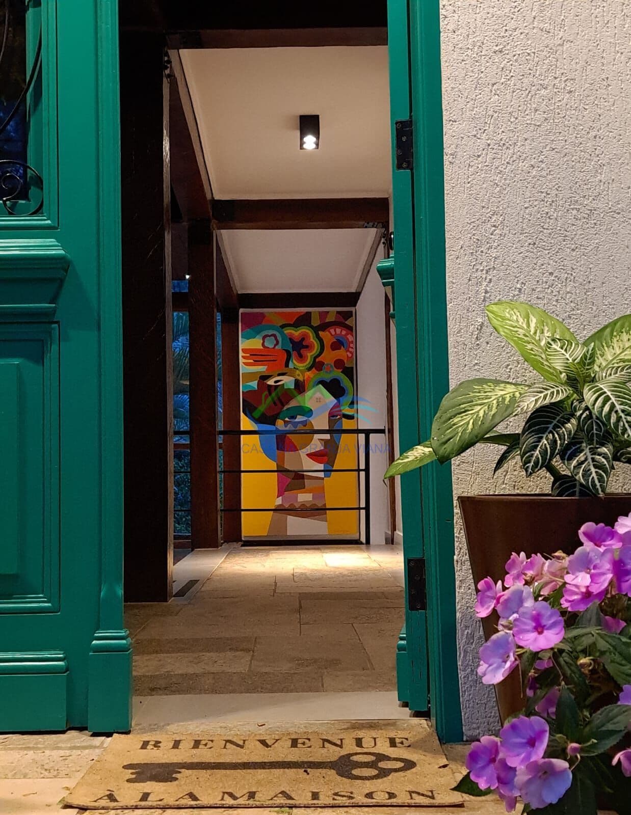 Casa em Condomínio para Venda em Palos Verdes Cotia-SP
