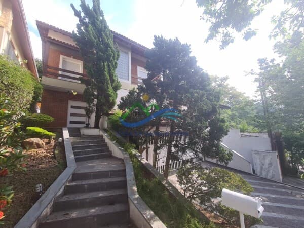 Casa em Condomínio para Venda e Aluguel em São Paulo II Cotia-SP