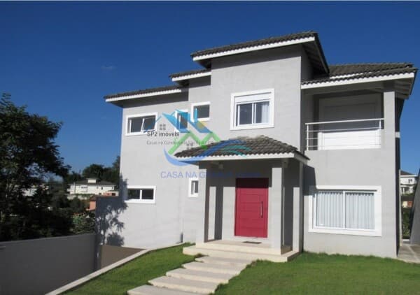 GRANJA VIANA - SÃO PAULO II