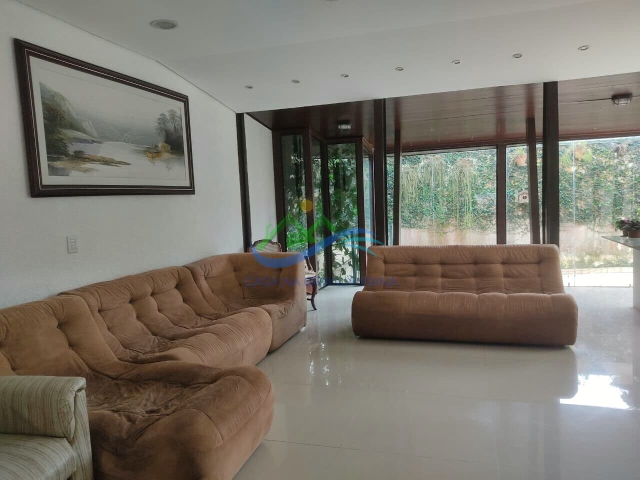 Casa de Condomínio em Carapicuíba - Recanto Inpla