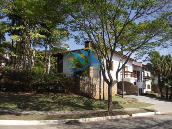 Casa em Condomínio para Venda em São Paulo II Cotia-SP