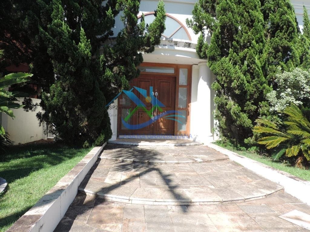 Casa em Condomínio para Venda em São Paulo II Cotia-SP