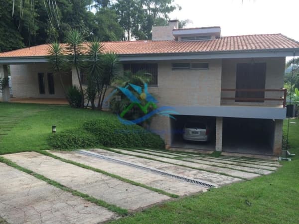 Casa em Condomínio para Venda em Chácara dos Lagos Carapicuíba-SP