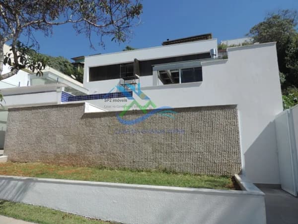 Casa em Condomínio para Venda em São Paulo II Cotia-SP