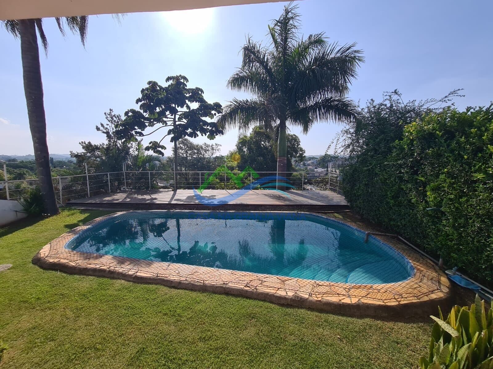 OPORTUNIDADE - EXCLUSIVIDADE - GRANJA VIANA - GOLF VILLAGE