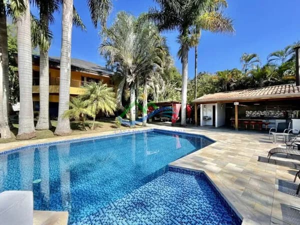Casa de Condomínio em Cotia - Palos Verdes