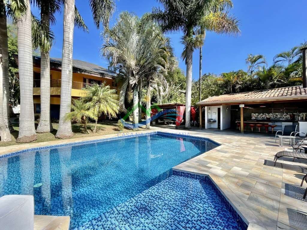 Casa de Condomínio em Cotia - Palos Verdes