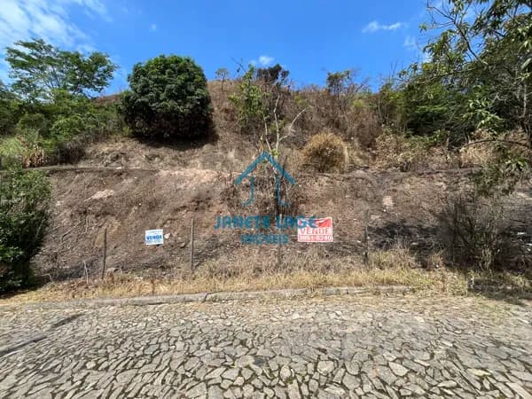 Vendo área de 976m² no Loanda - próximo Armando Fajardo