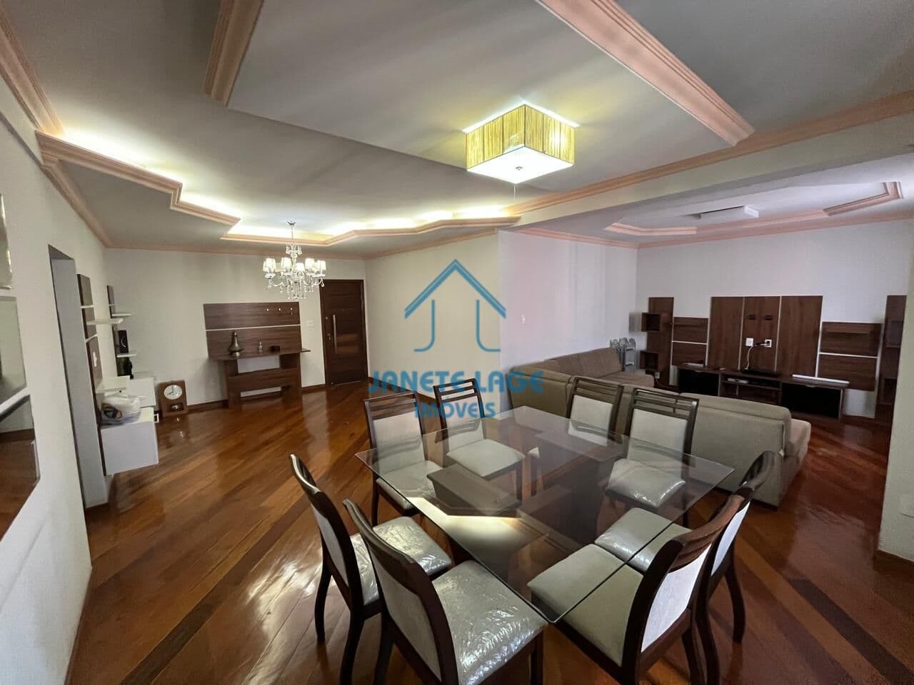 Apartamento Alto Padrão em Novo Horizonte, João Monlevade/MG