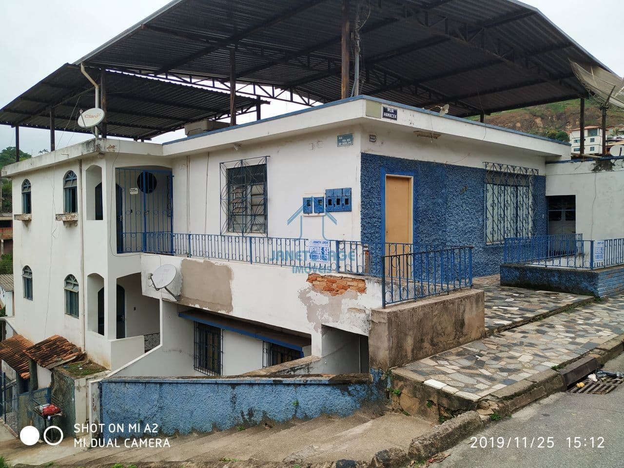 Prédio à venda em João Monlevade/MG