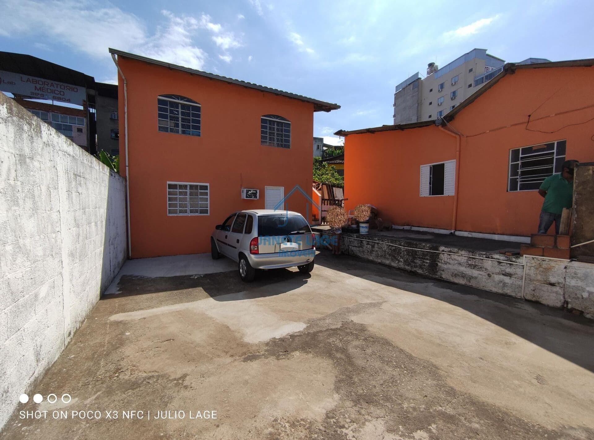 Casa à venda em João Monlevade/MG