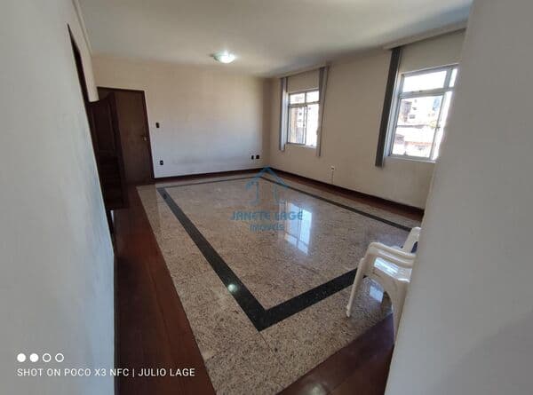 Apartamento à venda em João Monlevade/MG