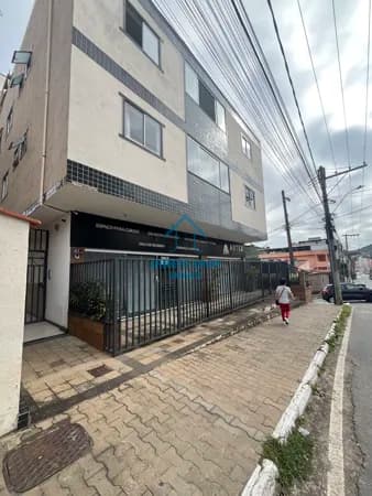 Apartamento Kitnet em Carneirinhos, João Monlevade/MG