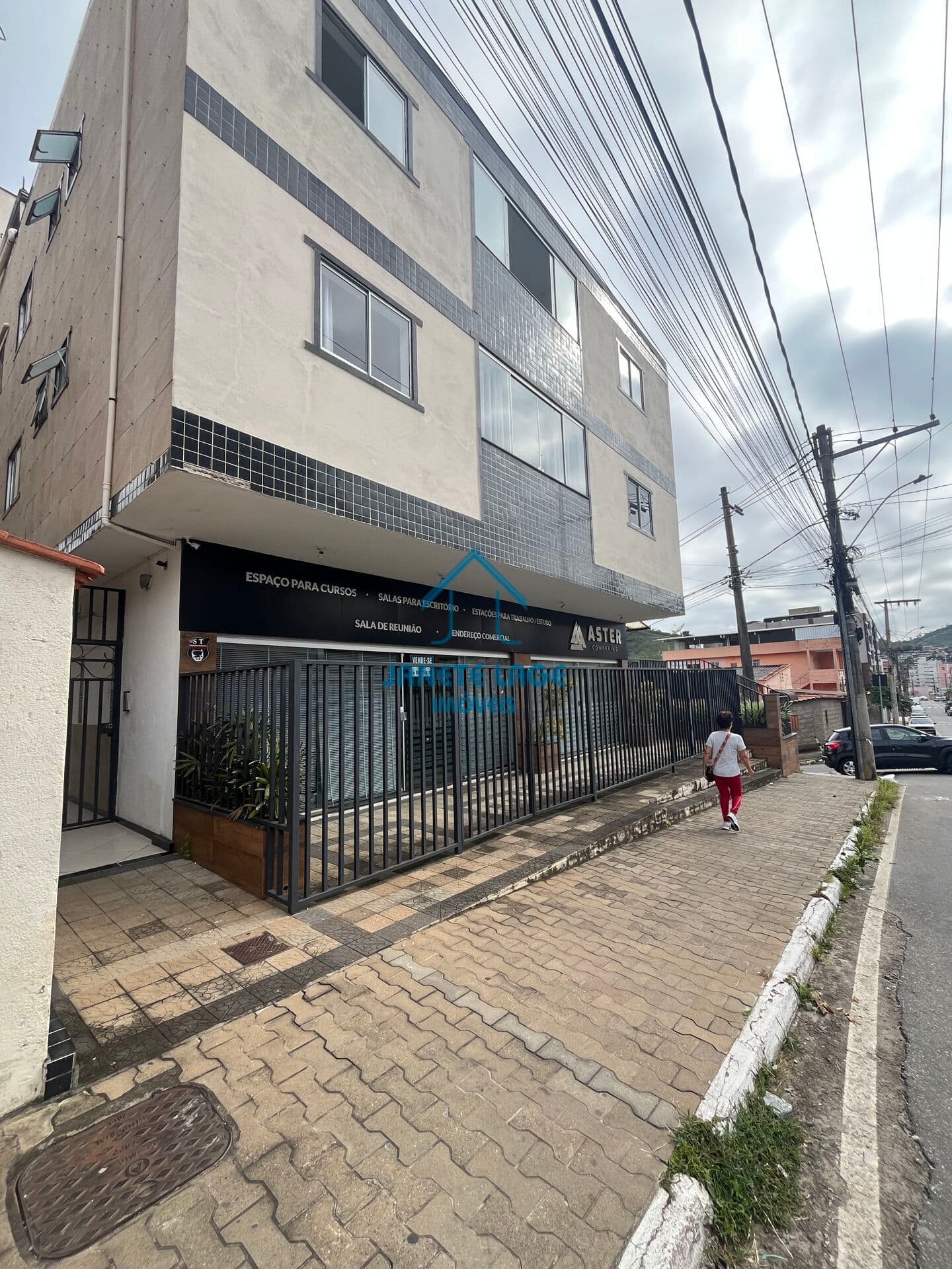 Apartamento Kitnet em Carneirinhos, João Monlevade/MG