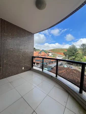Apartamento em Lourdes, João Monlevade/MG