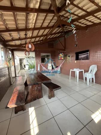 Vendo Cobertura Duplex no Lourde em Monlevade.