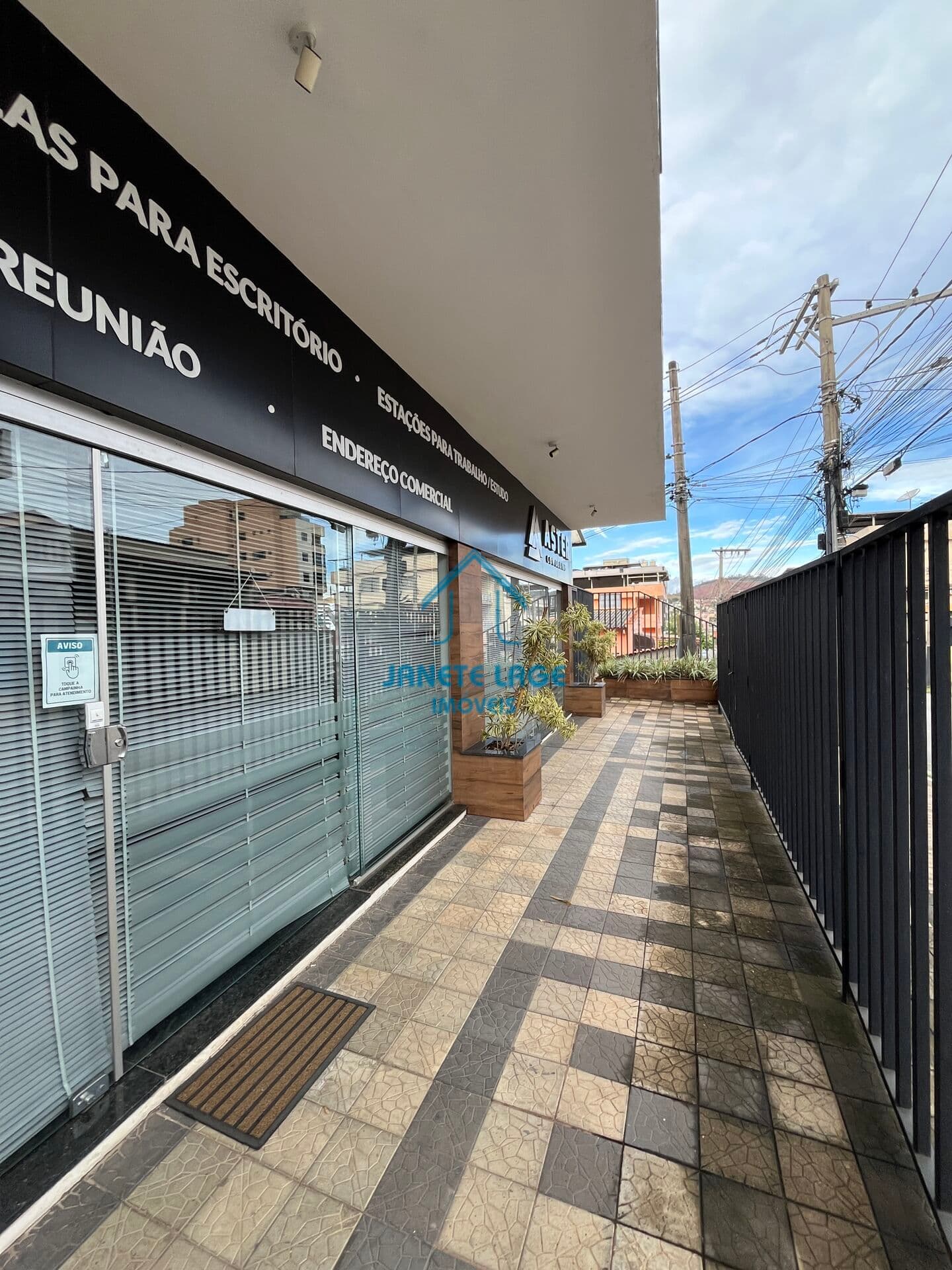 Vendo Loja de Alto Padrão!