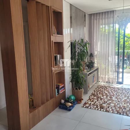 Apartamento em Perequê, Porto Belo/SC