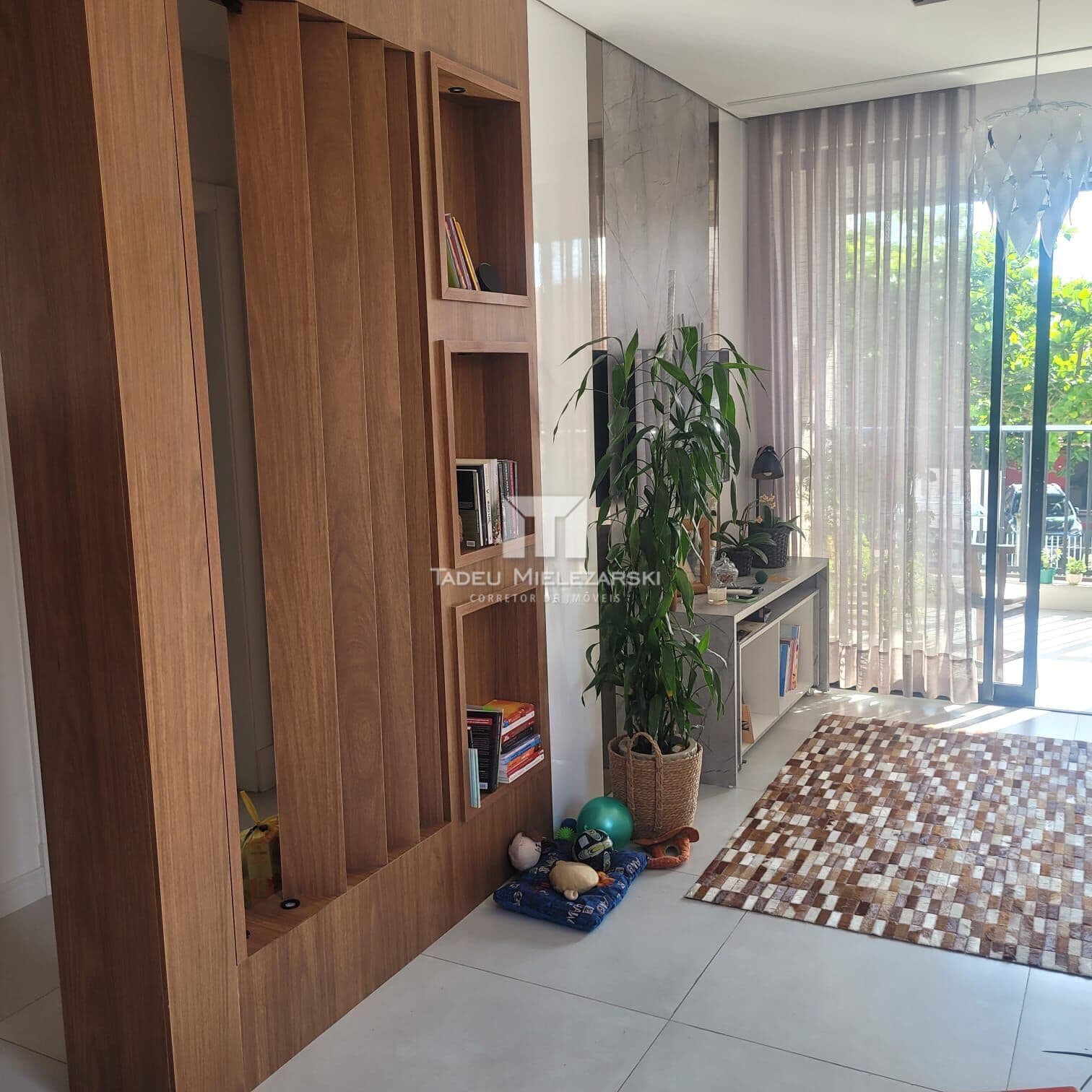 Apartamento em Perequê, Porto Belo/SC