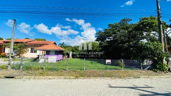 Terreno em Alto Perequê, Porto Belo/SC
