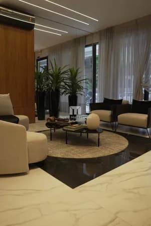 Apartamento em Bal. Perequê, Porto Belo/SC