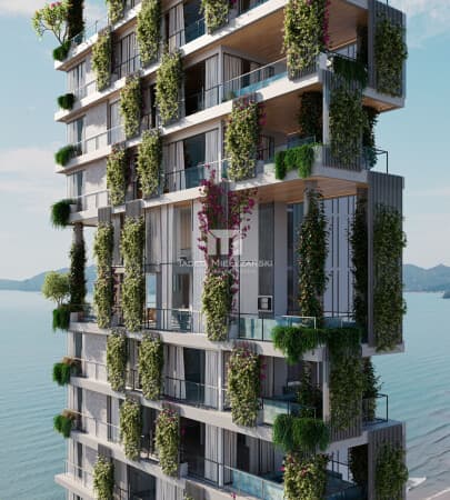 Apartamento Alto Padrão em Meia Praia, Itapema