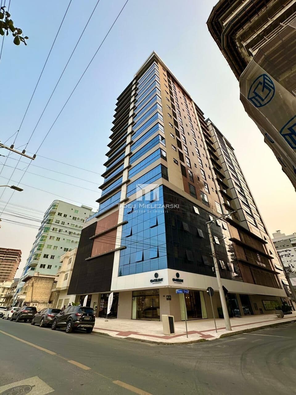 Apartamento Balneário Perequê