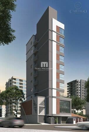 Apartamento em Itapema - Meia Praia