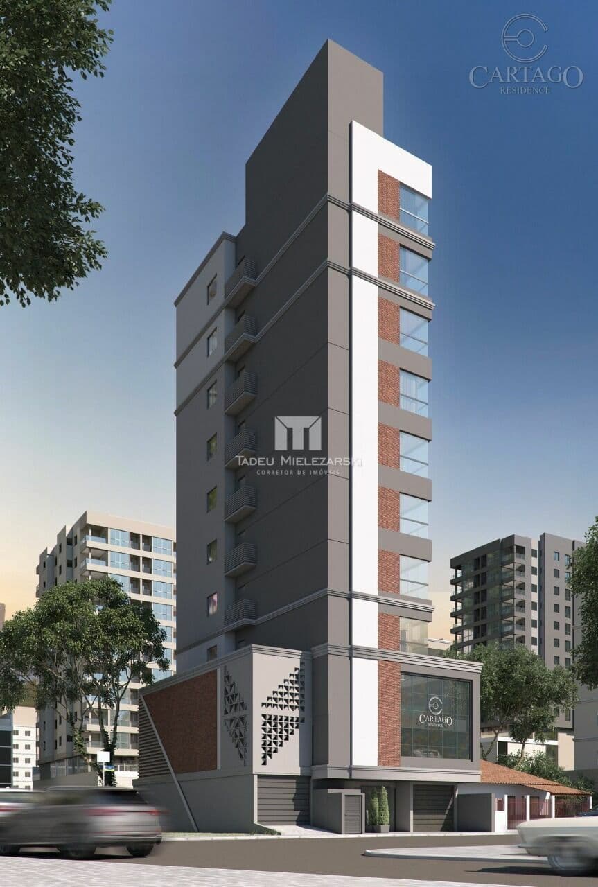 Apartamento em Itapema - Meia Praia
