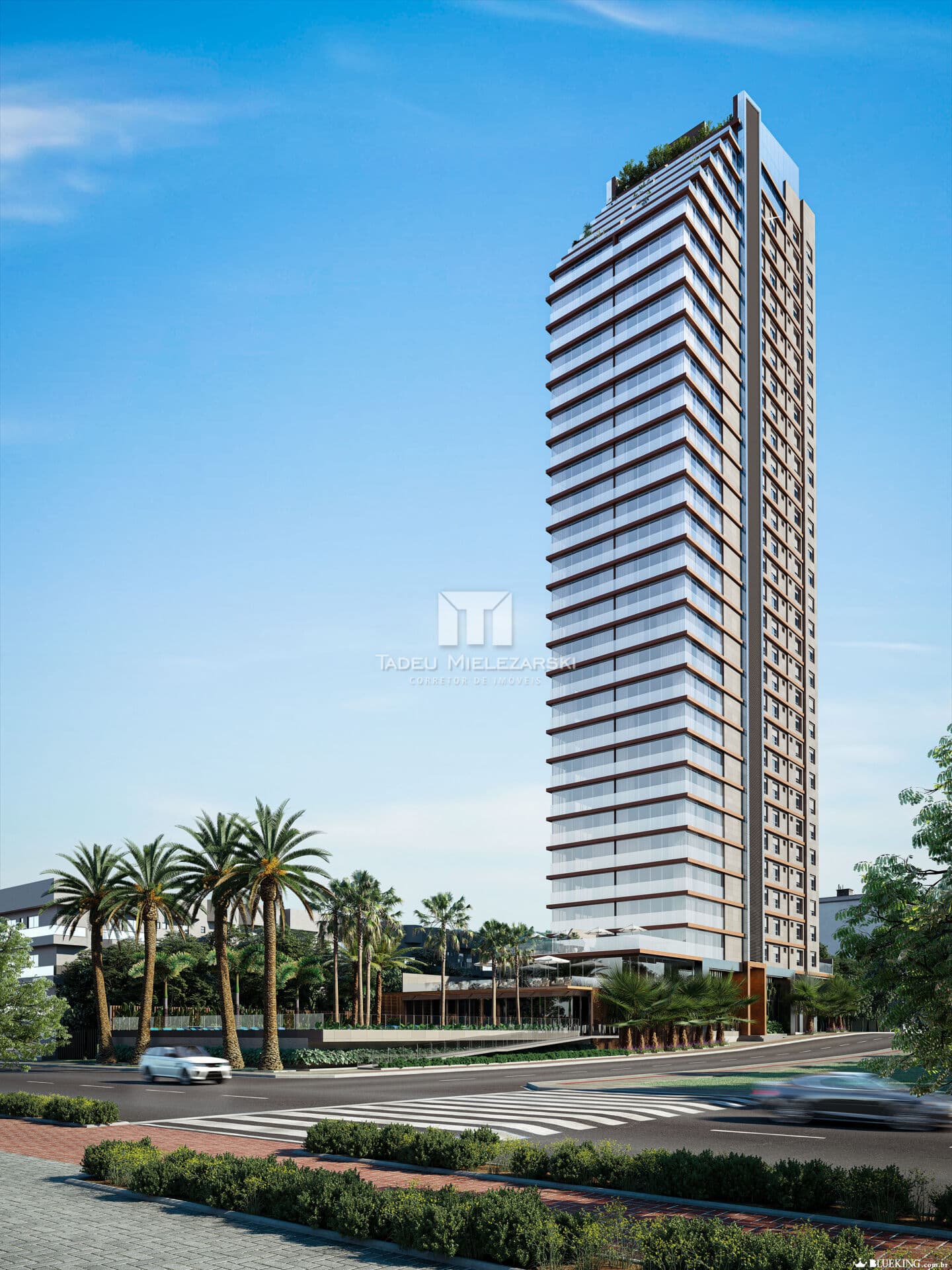 Apartamento Alto Padrão em Centro, Itapema/SC