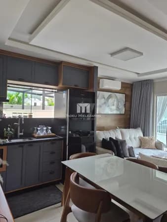 Apartamento em Vila Nova, Porto Belo/SC