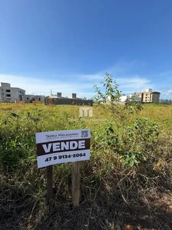 Terreno em Bosque da Mata, Tijucas/SC