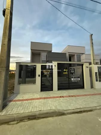 Casa em Areias, Tijucas/SC