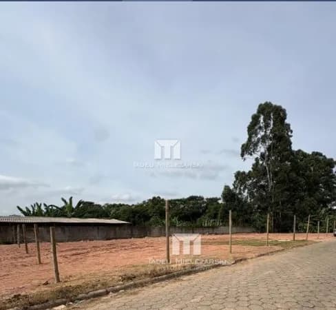 Terreno Lote em Centro, São João Batista/SC