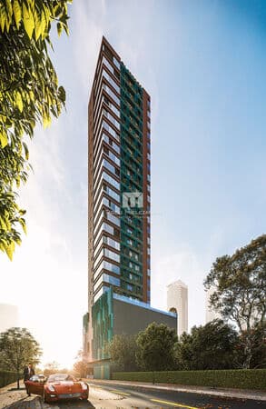Apartamento Centro de Itapema