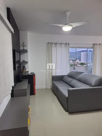 Apartamento em Bal. Perequê, Porto Belo/SC