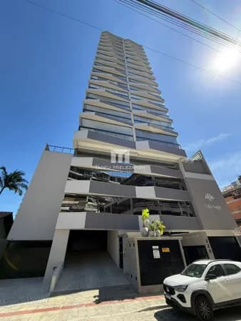 Apartamento em Bal. Perequê, Porto Belo/SC