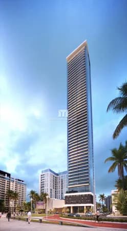 Penthouse em Centro, Balneário Camboriú/SC
