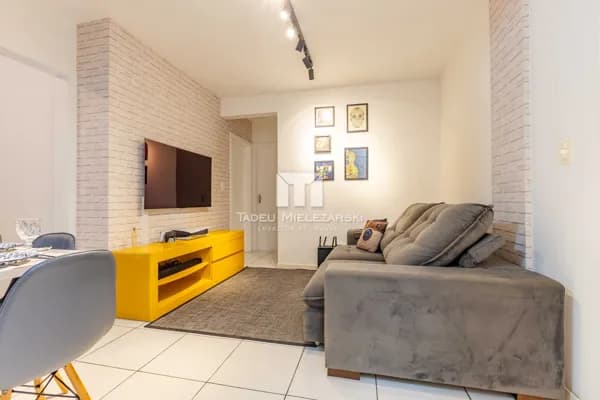 Apartamento em Alto Perequê, Porto Belo/SC