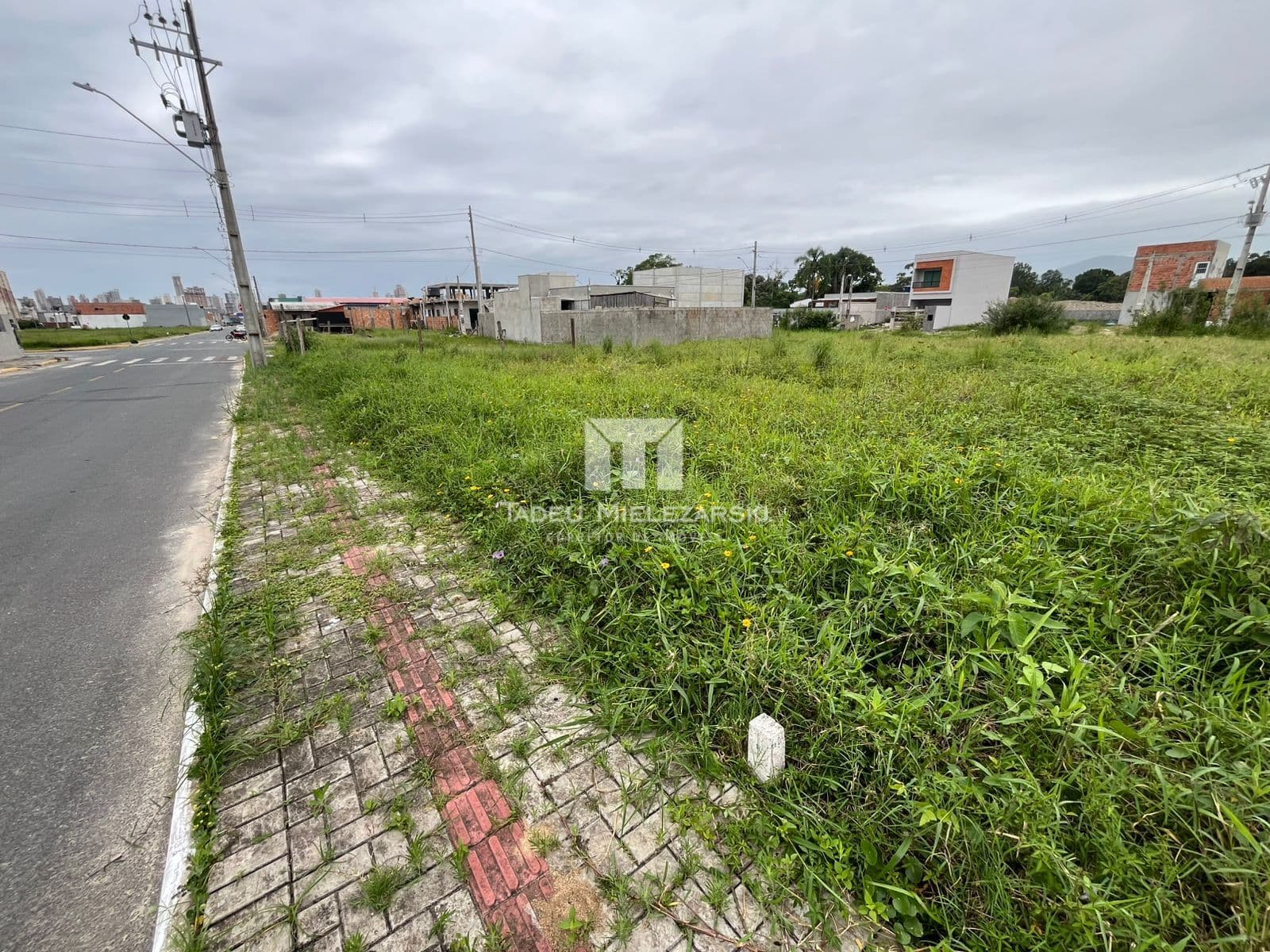 Lote/Terreno em Itapema - Sertão do Trombudo