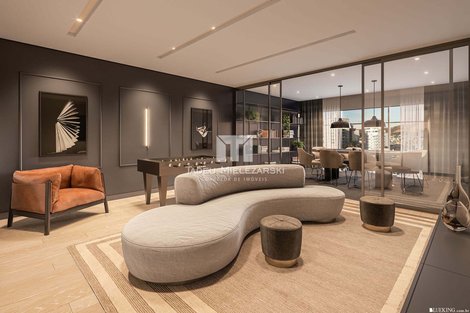 Apartamento no Perequê